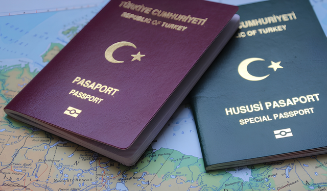 Vize randevularında bot soruşturması: 8 ilde 60 şüpheliye gözaltı kararı