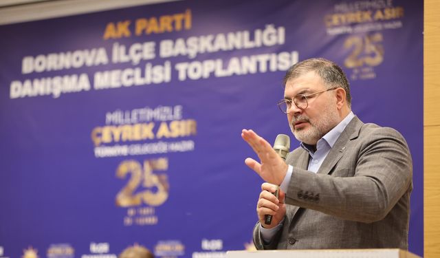 SİYASET