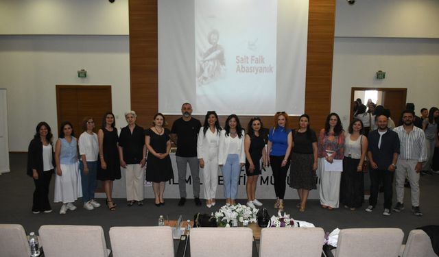 Anadolu Mektebi İzmir’de yeni döneme başlıyor: Öğrenciler edebiyatla düşünce yolculuğuna çıkacak