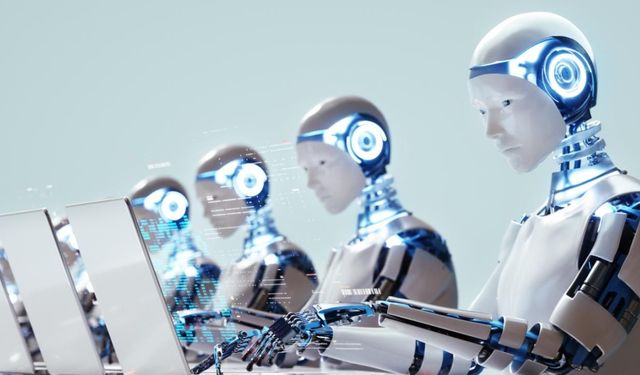 Microsoft'un yapay zekası tıbbi teşhiste dikkat çeken sonuçlara ulaştı