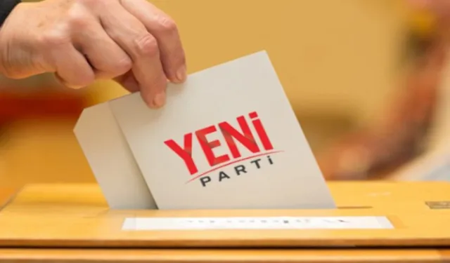 YENİ Parti İzmir’de 11 ilçede kongre mesaisi: Tek adaylı süreç