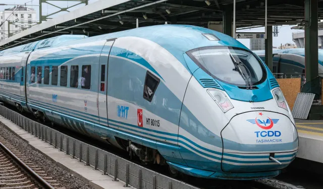 Ücretsiz tren biletinde yeni dönem başlıyor: Tarih belli oldu