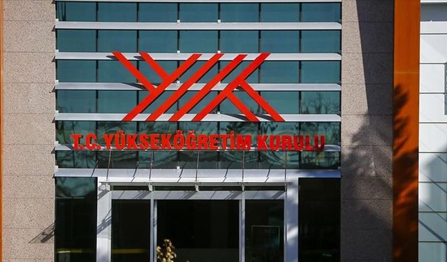YÖK’ten ücretsiz eğitim fırsatı: 16 modülde başvurular sürüyor