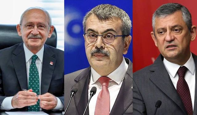 SİYASET