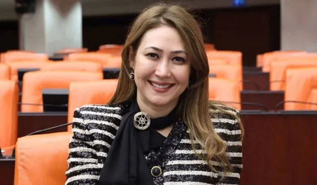 Trafik kazası geçiren MHP’li Zuhal Karakoç taburcu edildi