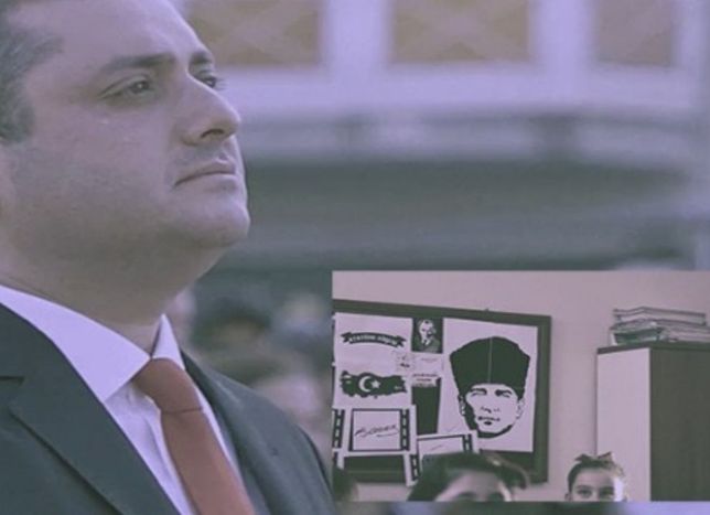 Demir’den 10 Kasım’a Özel Duygusal Anma Filmi