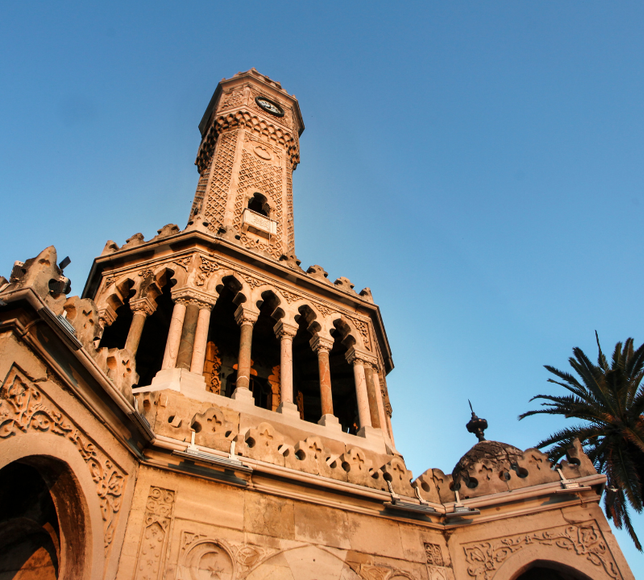 İzmir’de hafta sonu nerelere gidilir? İşte keşfedilecek rotalar