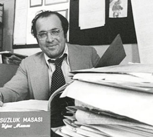 Uğur Mumcu yitirilişinin 33’üncü yılında Buca’da anılacak