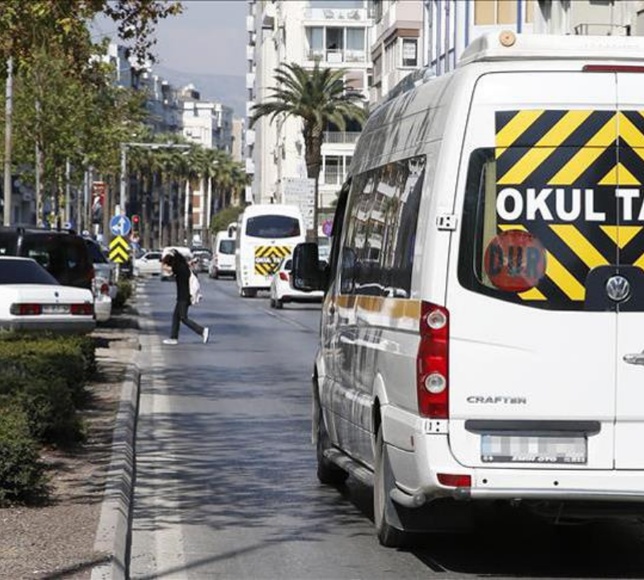 Yüzde 5 zam geliyor: İzmir Büyükşehir tarifeyi yeniledi