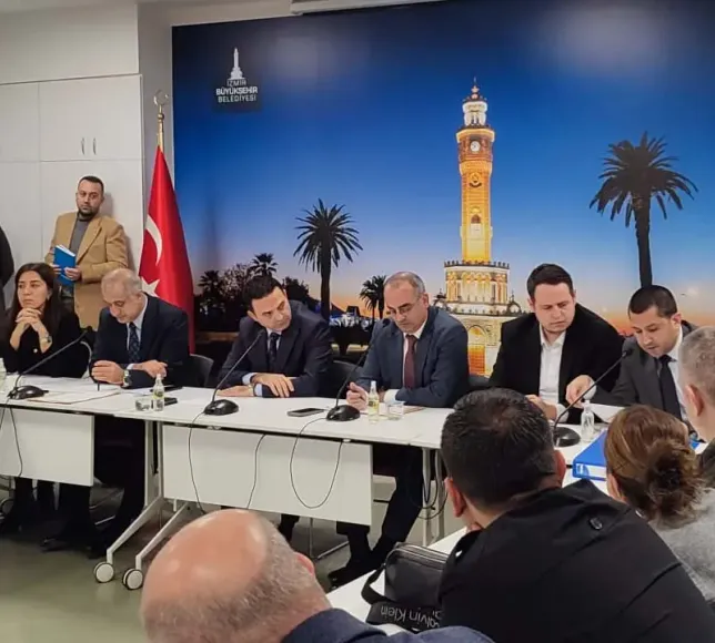 İzmir Büyükşehir’de promosyon görüşmelerinde anlaşma sağlanamadı