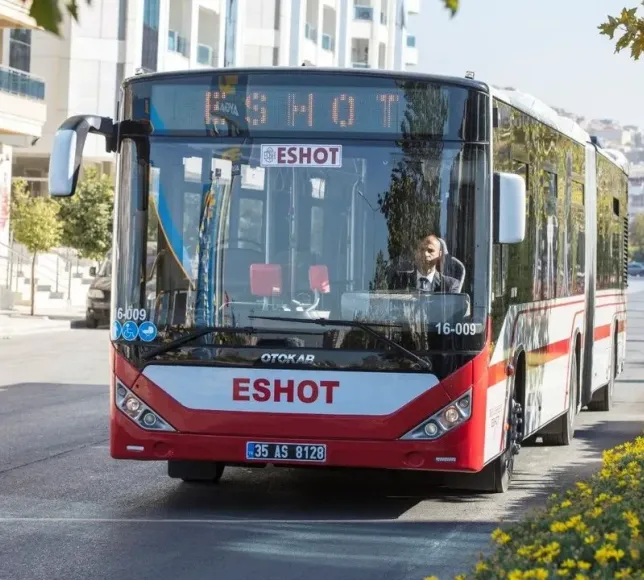 Outlet Fest yoğunluğuna karşı toplu ulaşımda önlem