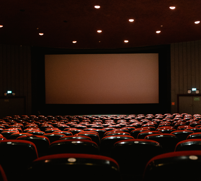 İzmir’de bu cuma vizyona girecek filmler belli oldu: İşte 13 Mart'ta perdede sizi bekleyen filmler