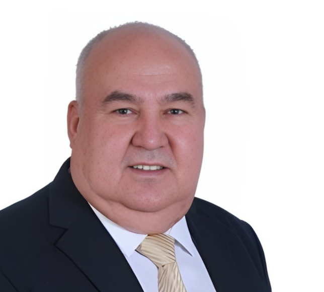 İzmir Şoförler Ve Otomobilciler Esnaf Odası Başkan Adayı Sami Çetinkaya'nın hedefleri büyük