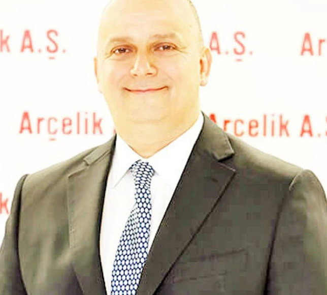 BAL mezunu Can Dinçer Arçelik’in yeni lideri oluyor