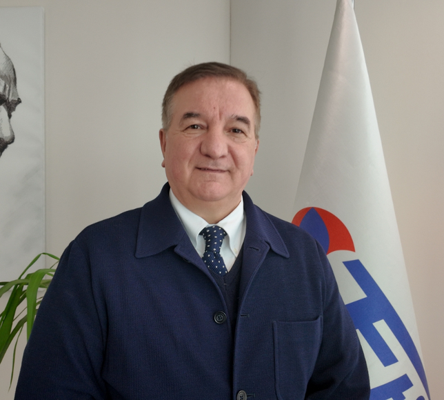 ETİK Başkanı İşler'den çağrı: Kredi kartı düzenlemesi turizm sektörünü vurmamalı