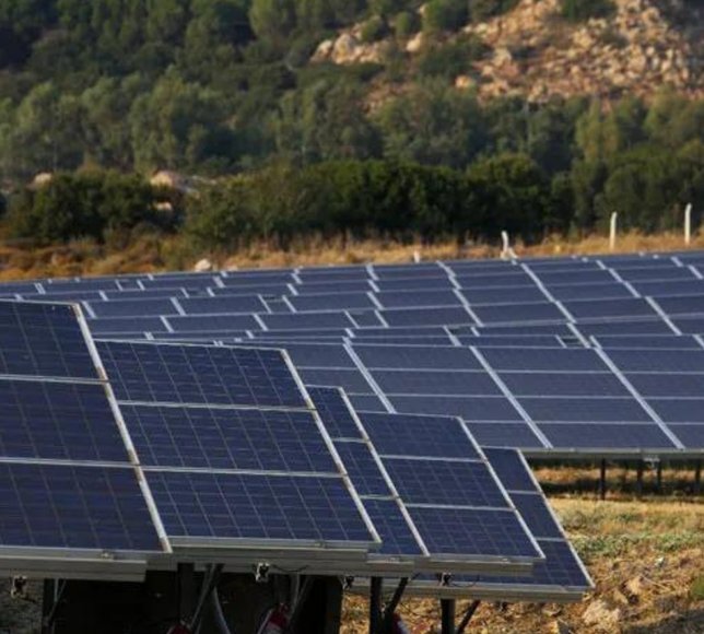Karşıyaka Belediyesi güneşten enerji üretiyor, 9 milyon TL gelir elde etti