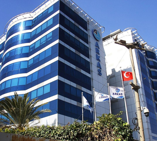 İzmir’in dev holdinginde yeniden yapılanma: Arkas Holding’de hisse operasyonu