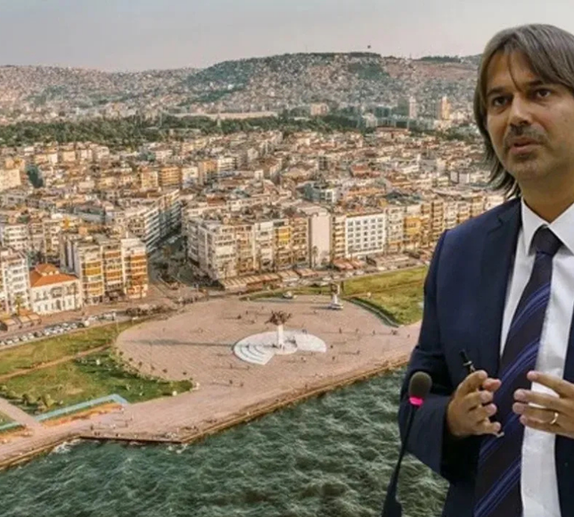 Kordon Boyu’nda Ramazan hazırlıkları hızlandı, alkollü mekanlarda müşteri sayısı azaldı