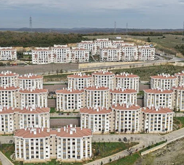 Çayır‑Mera sınırında kalıyordu: Tire’de TOKİ projesine ÇED olumlu kararı