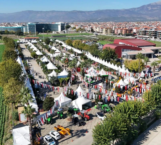 Küçük Menderes Havzası’nda nüfus geriliyor: Tarım alarm veriyor