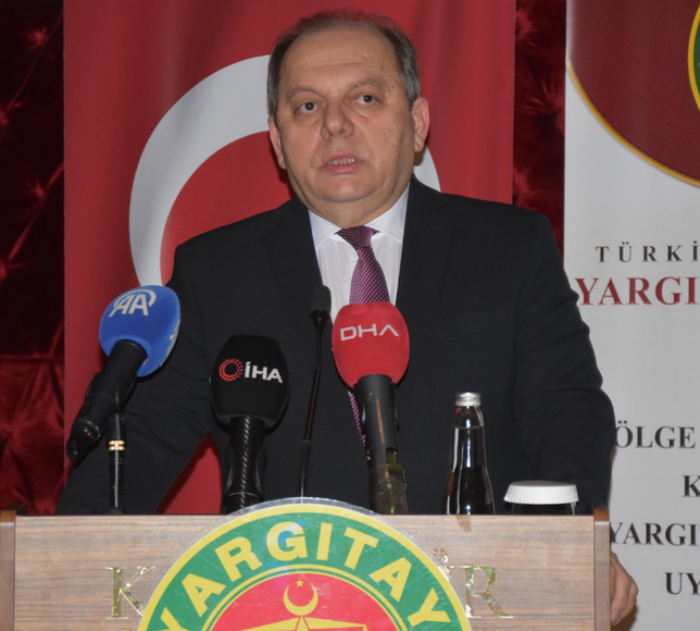 İzmir’de deprem ceza davaları çalıştayı: Aynı olaya aynı karar