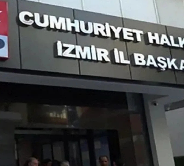 CHP’nin İzmir’de saha çalışması hamlesi: Kurmaylar nabız tutacak