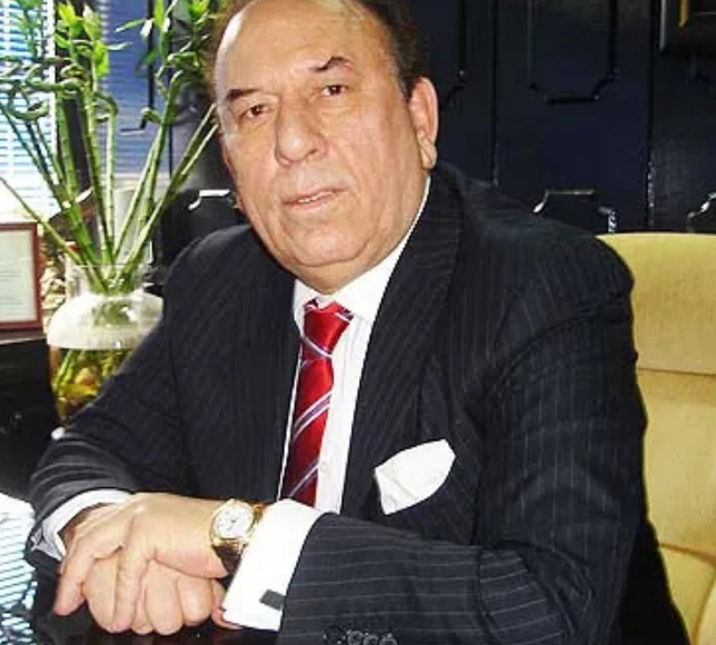 Ali Pehlivanoğlu’ndan satış açıklaması: 53 mağaza hakkında son durum