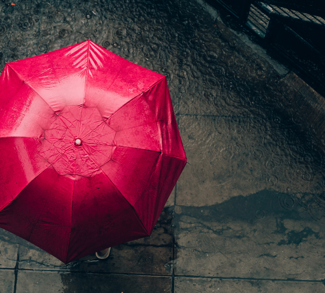 İzmir’de hafta sonu yağışlar kesintisiz sürecek