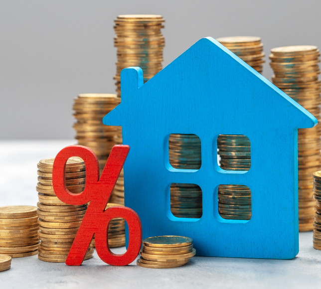 Konut kredilerinde takip oranı belli oldu: İzmir rakamları dikkat çekti