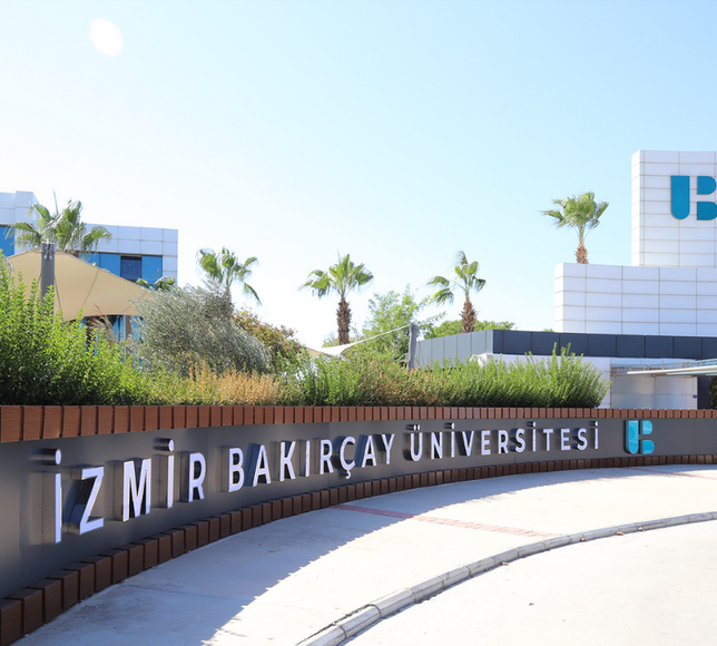 Bakırçay Üniversitesi'nden büyük transfer