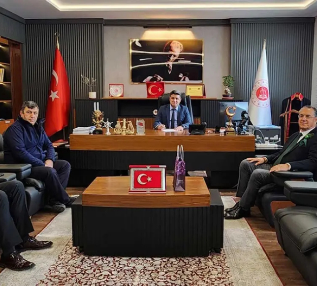 Kemalpaşa’da kurumlar arası iş birliği protokolü imzalandı