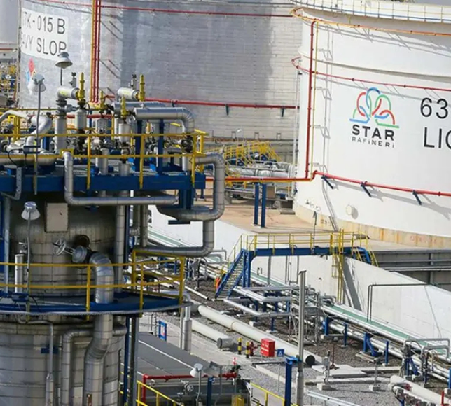 Petkim ve Star Rafineri işçileri için yeni TİS imzalandı: İlk 6 ay zam yok