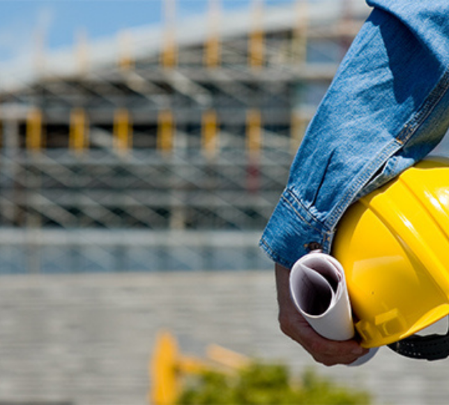 İş güvenliğinde doğru adres nasıl seçilmeli? Egeli OSGB’den önemli öneriler