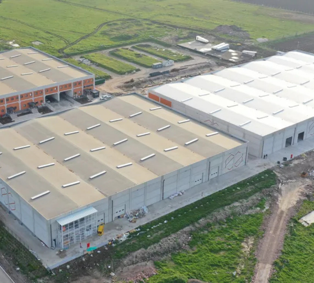 Bergama’daki serbest bölgede dört şirket yatırıma hazırlanıyor