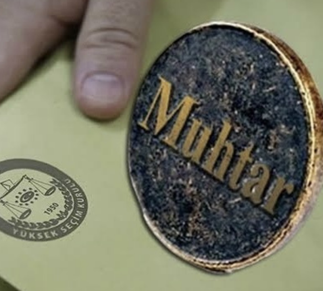 Seferihisar’ın yeni mahallesi Necat Hepkon ilk muhtarını seçiyor