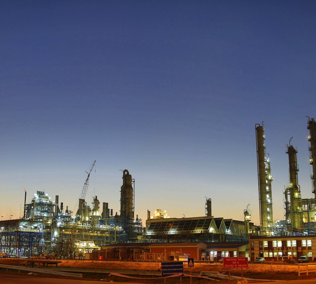 Aliağa’daki Petkim’de zarar büyüdü: 2025’te 10,2 milyar TL kayıp