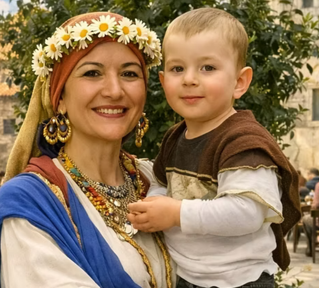 Bergama 2' Galenos Papatya Festivali’ne hazır