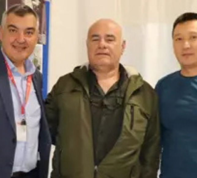 İzmir Torbalı’da ayak bileği dondurulmaktan kurtarılan hasta sağlığına kavuştu