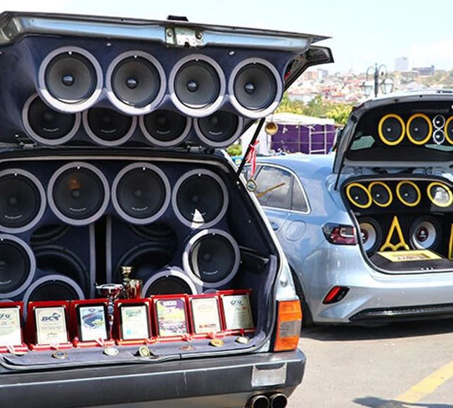 İzmir’de modifiye dükkanları kapanıyor: “Bir kültür yok oluyor”