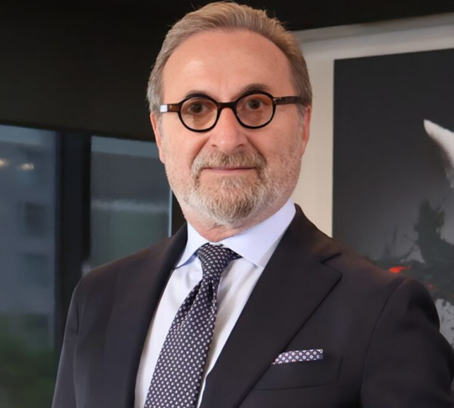 Mücevher patronunun İzmir’de dev arazi yatırımı