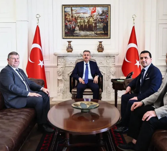 Torbalı’da 64 parsel yatırımcıya açılacak