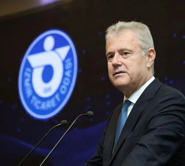 Özgener: “Alsancak Limanı’nı İzmir’in kalbine taşımaya hazırız”