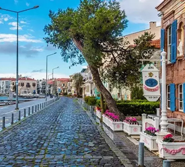 Foça’da “Yerel Balık Festivali” ile deniz kültürü canlanıyor