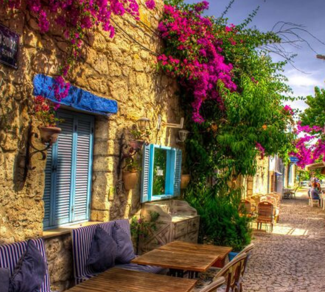 Foça’da tarihi yapı koruma altına alındı