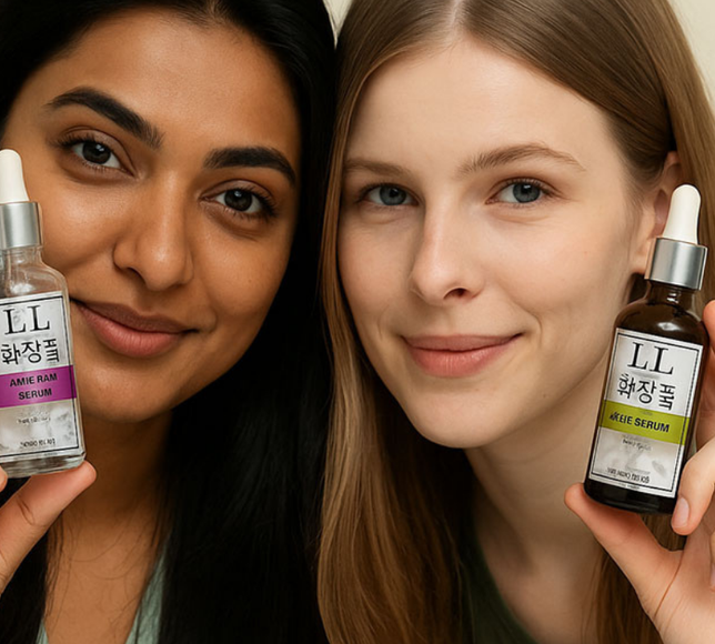 İzmir’den doğan marka Lau Lau Kozmetik, kullanıcıyla güveni buluşturuyor