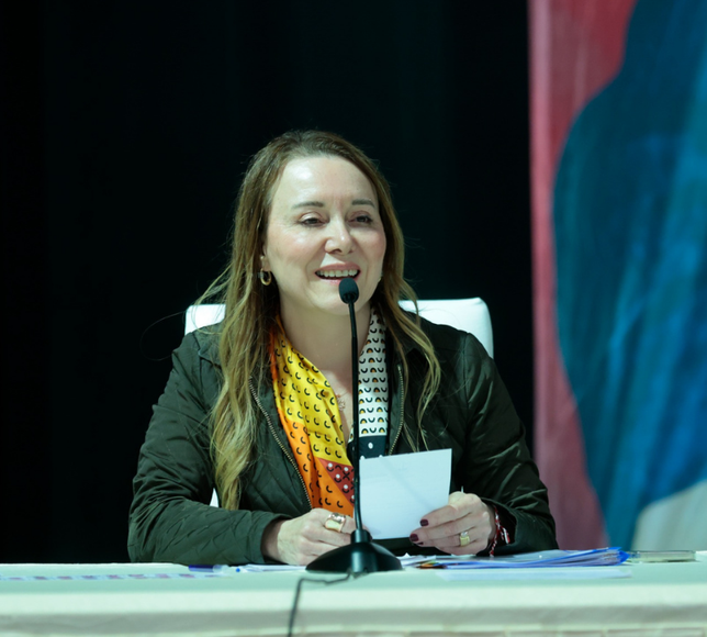 Konak Meclisi'nden kadını güçlendiren kararlar