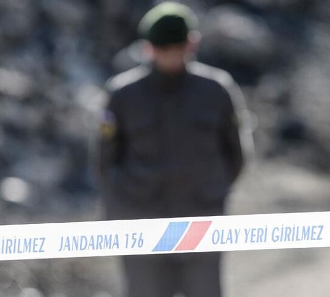 Bayram ziyareti tartışmayla bitti: Eniştesini bıçakladı