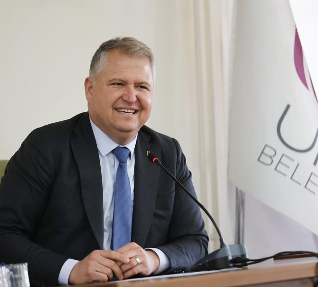 Urla, iki yılda beşinci uluslararası ödülünü kazandı