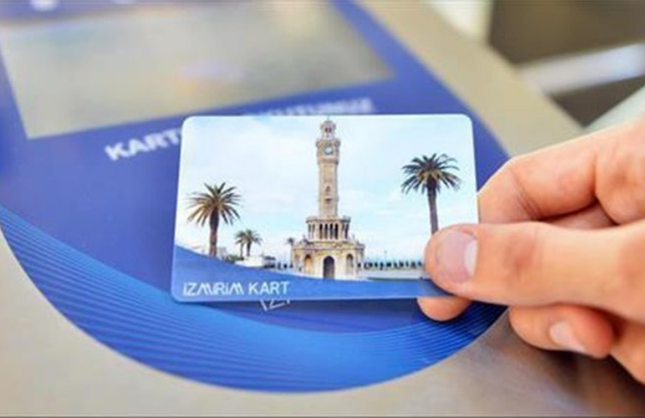 İzmir’in elektronik ulaşım ihalesi sonuçlandı