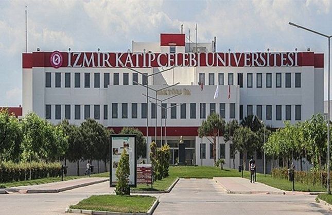 Cumhurbaşkanı Erdoğan imzaladı: İKÇÜ’nün yeni rektörü belli oldu